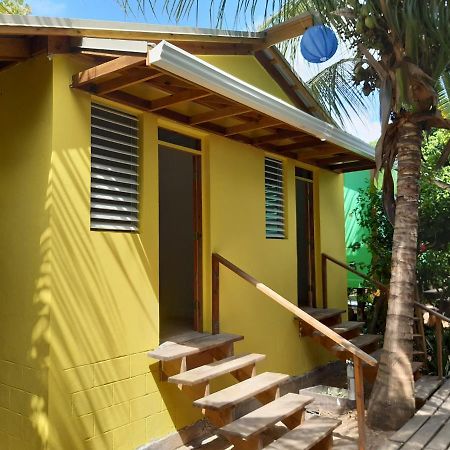 The Funky Dodo Backpackers Hostel Hopkins Exterior photo