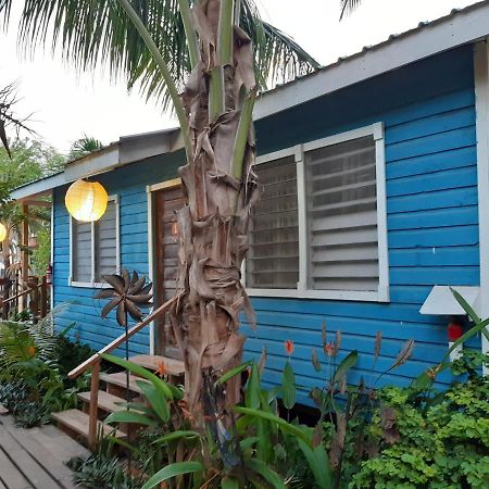 The Funky Dodo Backpackers Hostel Hopkins Exterior photo