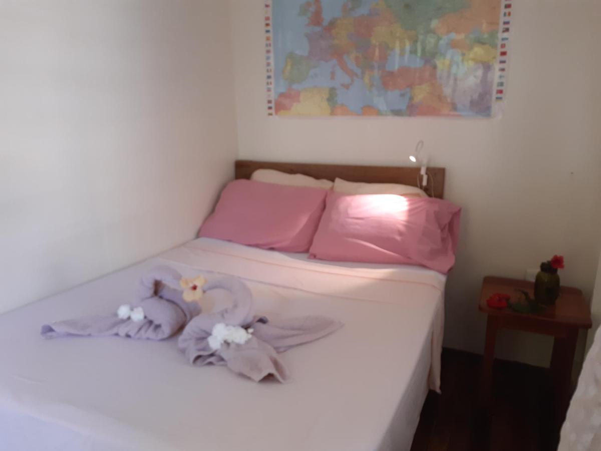 The Funky Dodo Backpackers Hostel Hopkins Exterior photo