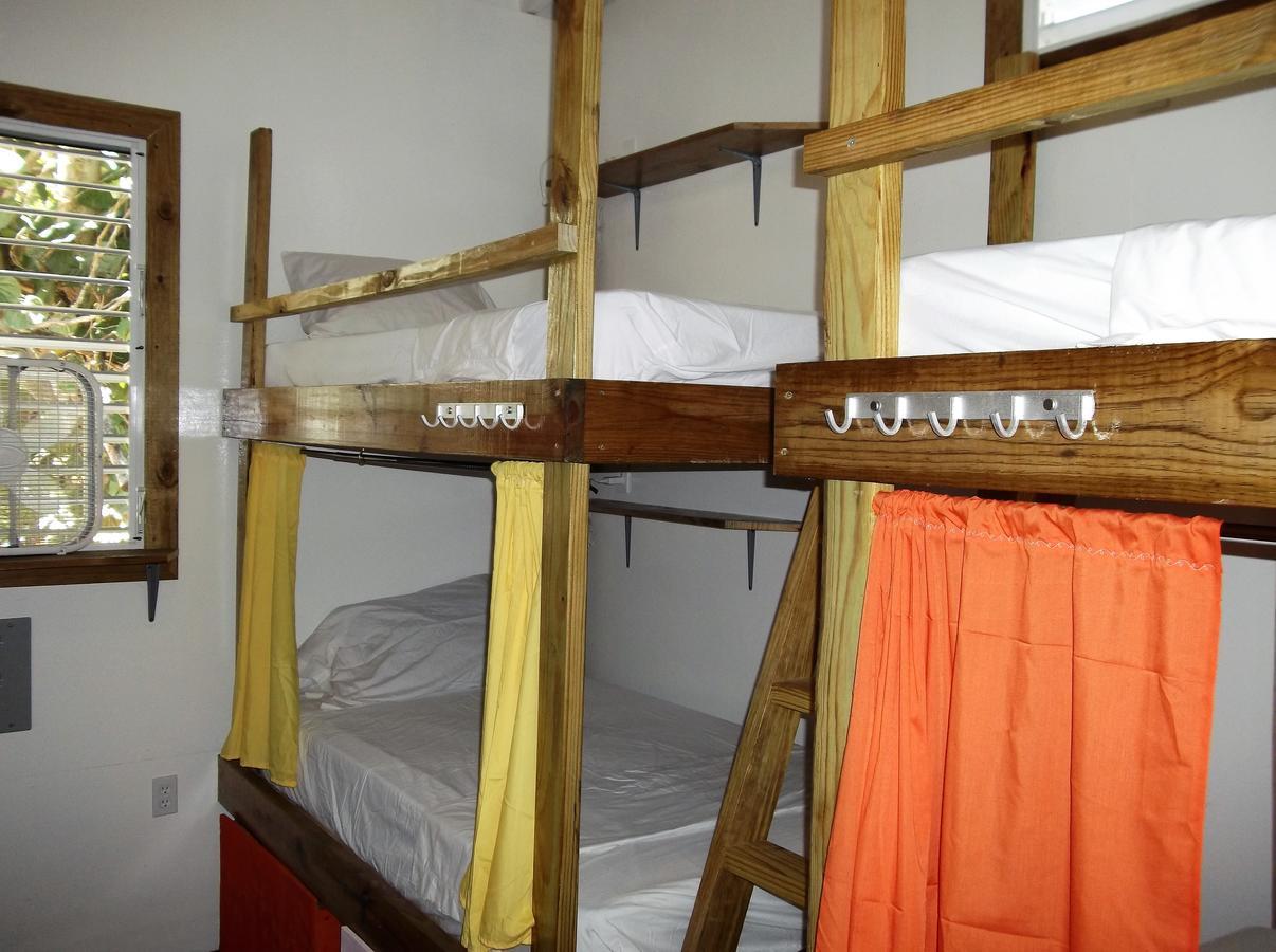 The Funky Dodo Backpackers Hostel Hopkins Exterior photo