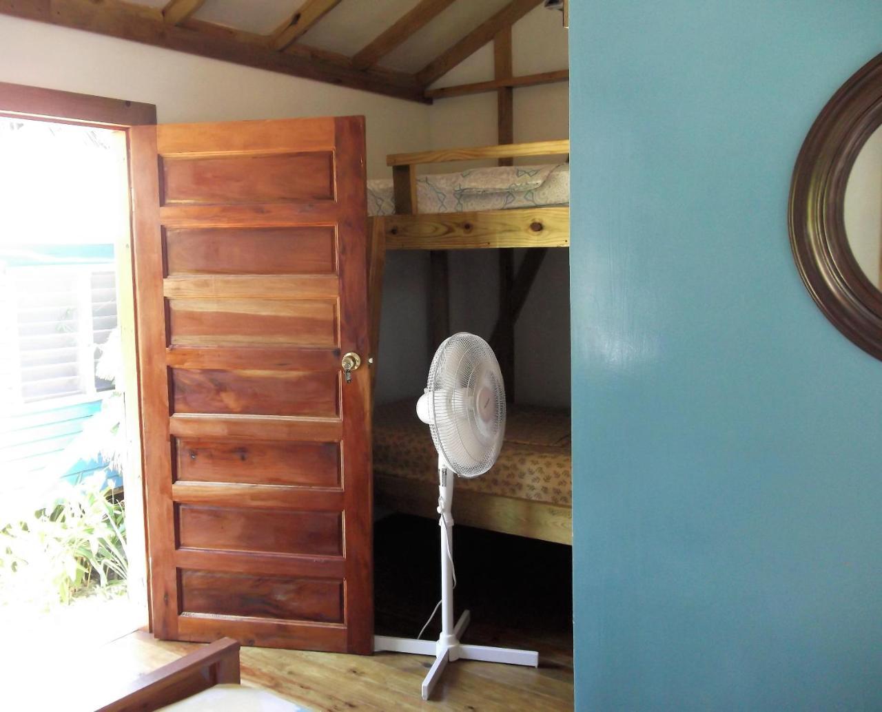 The Funky Dodo Backpackers Hostel Hopkins Exterior photo