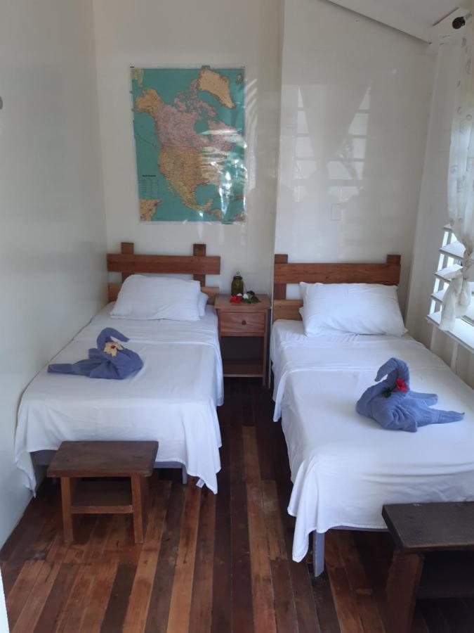 The Funky Dodo Backpackers Hostel Hopkins Exterior photo